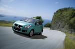 Suzuki Splash 2008 года